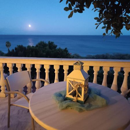 Pansion Koroni L'Antic Hotel Exterior photo
